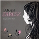 Sarah Jarosz - Song Up In Her Head